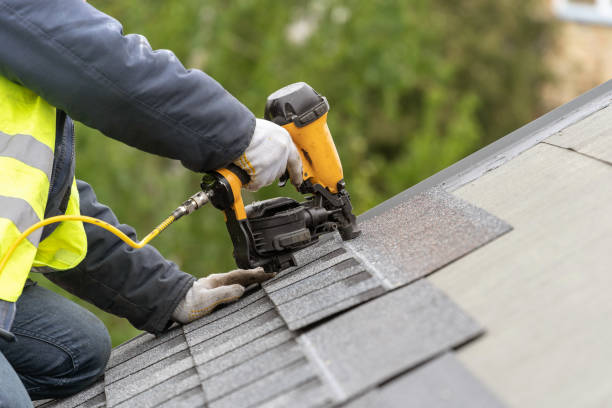 Fast & Reliable Emergency Roof Repairs in Montesano, WA