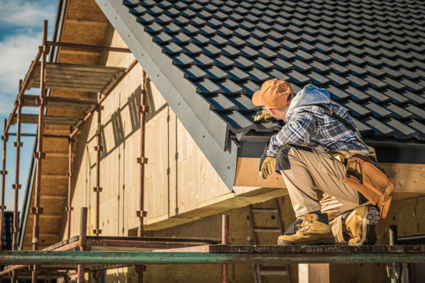 Hot Roofs in Montesano, WA